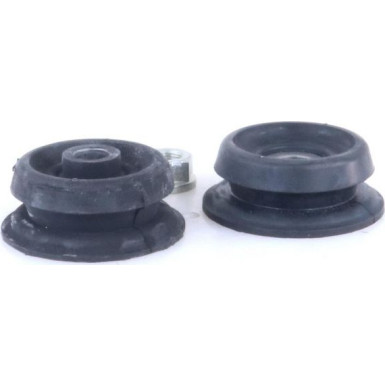 Monroe | Reparatursatz, Federbeinstützlager | MK277