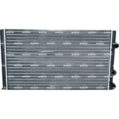 50457A Kühler, Motorkühlung Economy Class