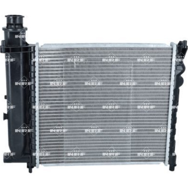 NRF | Kühler, Motorkühlung | 58714