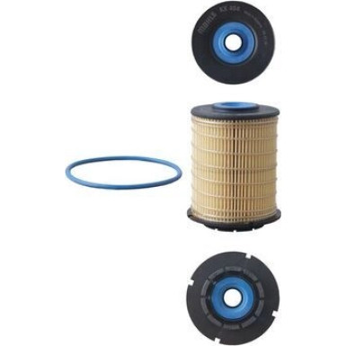 KX 404D Kraftstofffilter KX 404D Kraftstofffilter