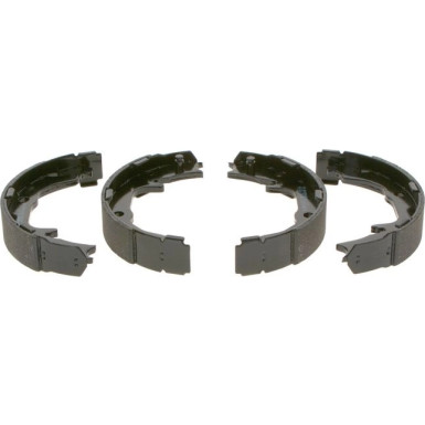 0 986 487 766 Bremsbackensatz, Feststellbremse