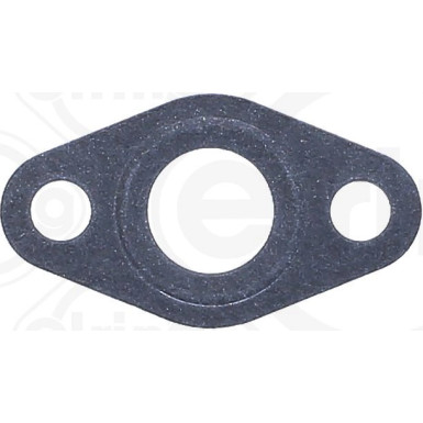 Elring | Dichtung, Ölauslass (Lader) | 528.040