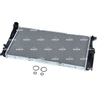 NRF | Kühler, Motorkühlung | 550124