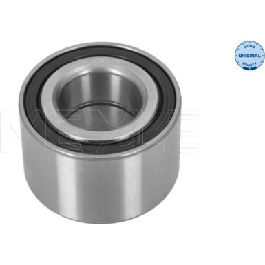 Meyle Radlager MEYLE-ORIGINAL: True to OE 214 633 0001