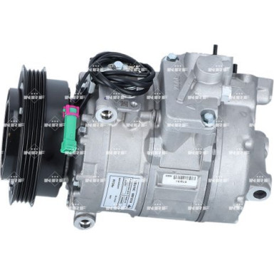 32104 Kompressor, Klimaanlage EASY FIT