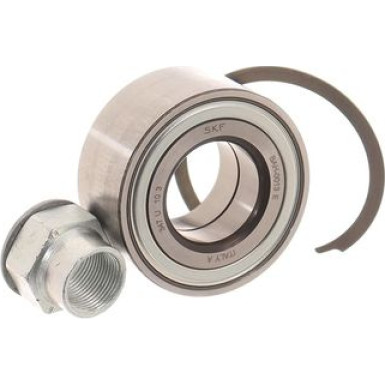 2 x SKF Radlagersatz | VKBA 3414