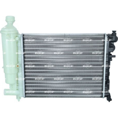 NRF | Kühler, Motorkühlung | 58067