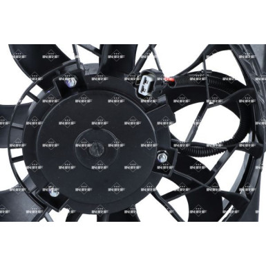 470165 Lüfter, Motorkühlung