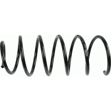 998 360 Fahrwerksfeder