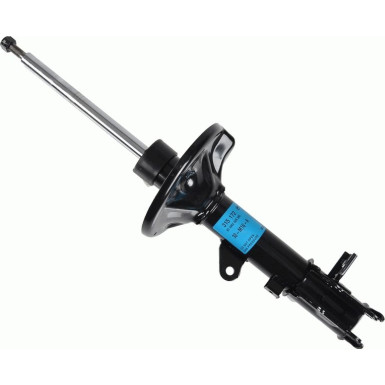 Sachs | Stoßdämpfer | 315 172