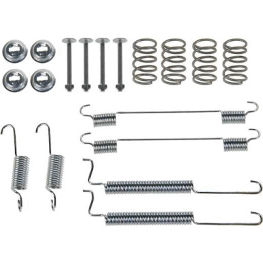 SFK329 Zubehörsatz, Bremsbacken