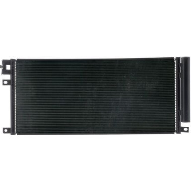 Mahle | Kondensator, Klimaanlage | AC 1019 000S