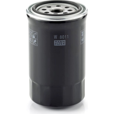 W 8011 Ölfilter W 8011 Ölfilter