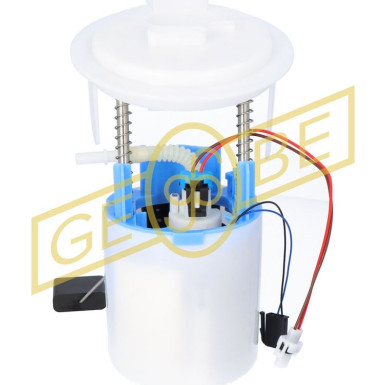 9 6101 1 Kraftstoff-Fördereinheit