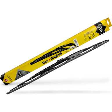 SWF | Wischblatt | Scheibenwischer | 116168