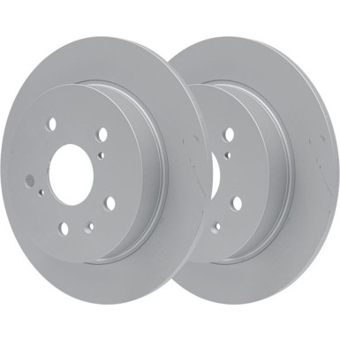 24.0109-0167.1 Bremsscheibe