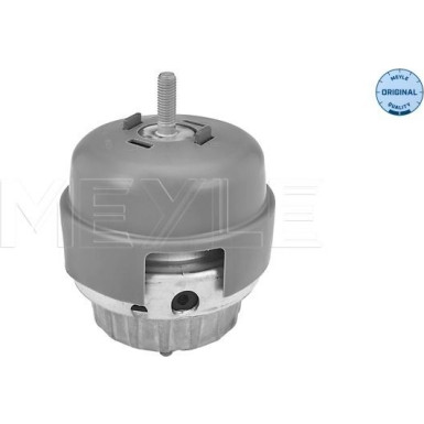 100 199 0123 Lagerung, Motor MEYLE-ORIGINAL: True to OE.