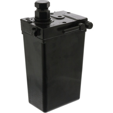 FEBI BILSTEIN 47710 Kipppumpe, Fahrerhaus