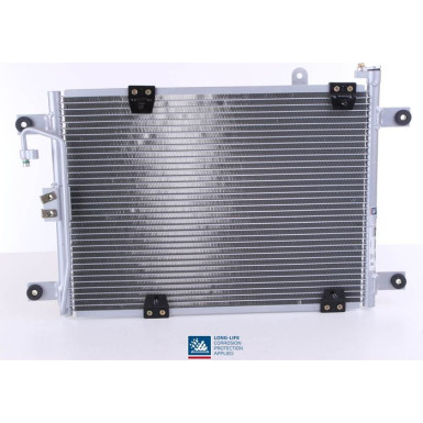 940578 Kondensator, Klimaanlage 940578 Kondensator, Klimaanlage