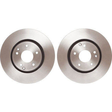 DF2812 Bremsscheibe DF2812 Bremsscheibe