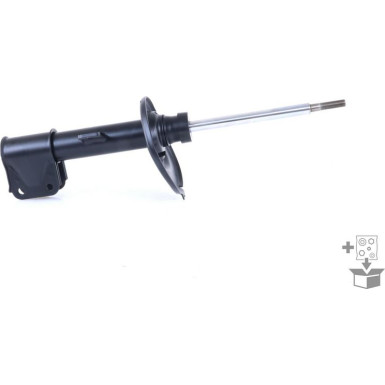 G7327 Stoßdämpfer MONROE ORIGINAL (Gas Technology)