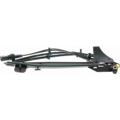 V25-72-0071 Sensor, Raddrehzahl Original VEMO Qualität