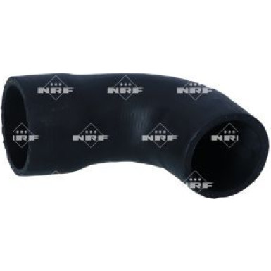 166148 Ladeluftschlauch