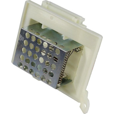 0917702 Widerstand, Innenraumgebläse