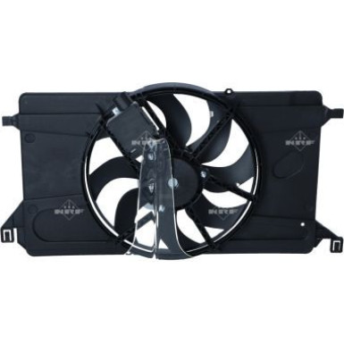 47879 Lüfter, Motorkühlung