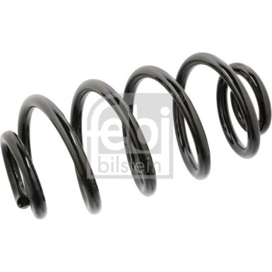 febi bilstein | 2 x FEBI Fahrwerksfeder | 104706 febi bilstein | 2 x FEBI Fahrwerksfeder | 104706