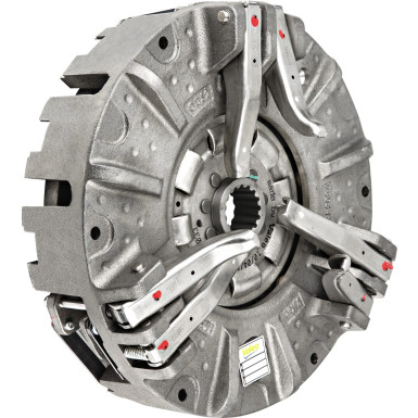 805980 Kupplungsdruckplatte