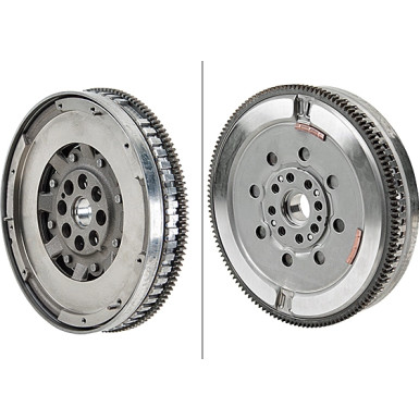 Schwungrad LuK DMF 415 0564 10