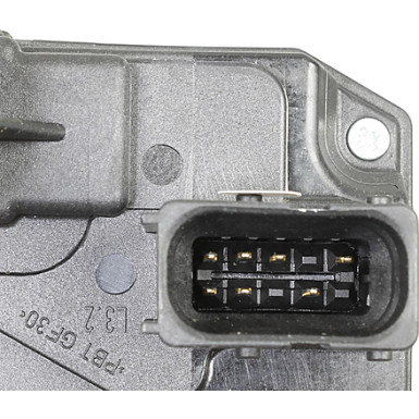 2314147 Türschloss ORIGINAL ERSATZTEIL