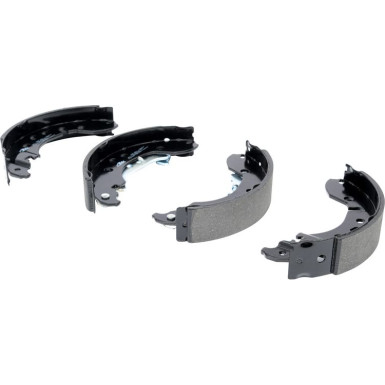 03.0137-0522.2 Bremsbackensatz