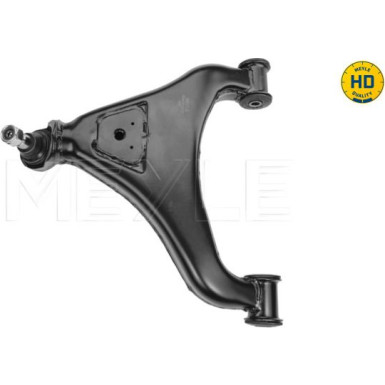 016 050 0056/HD Lenker, Radaufhängung MEYLE-HD: Better than OE.