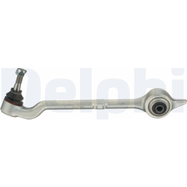 TC815 Lenker, Radaufhängung