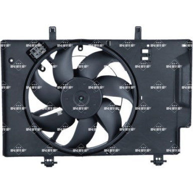 470160 Lüfter, Motorkühlung