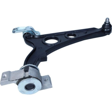 72-1503 Lenker, Radaufhängung