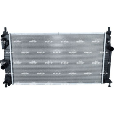 NRF | Kühler, Motorkühlung | 59068