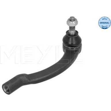 Meyle Spurstangenkopf MEYLE-ORIGINAL: True to OE 516 020 5548