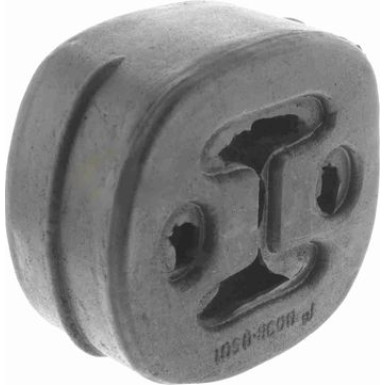 V10-2343 Halter, Schalldämpfer Green Mobility Parts