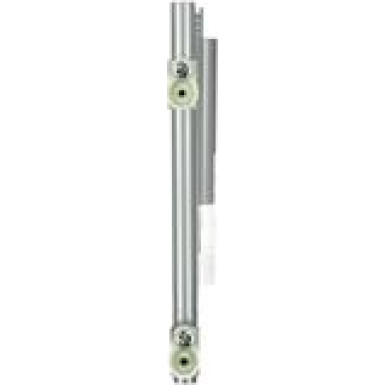 Nissens | Kondensator, Klimaanlage | 940734