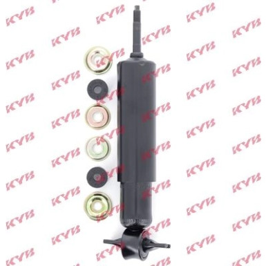KYB Stoßdämpfer Premium 443214 KYB Stoßdämpfer Premium 443214
