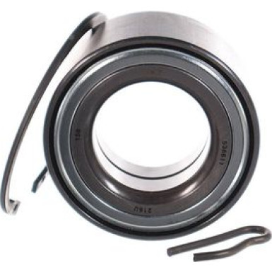 VKBA 3423 Radlagersatz VKBA 3423 Radlagersatz