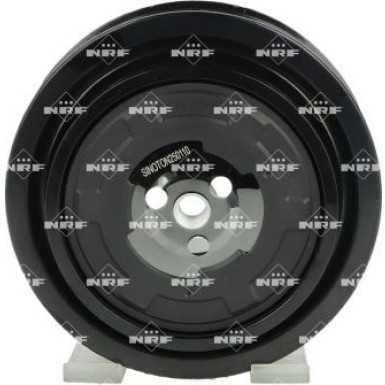 NRF | Spule, Magnetkupplung-Kompressor | 380042