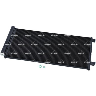 350439 Kondensator, Klimaanlage EASY FIT 350439 Kondensator, Klimaanlage EASY FIT