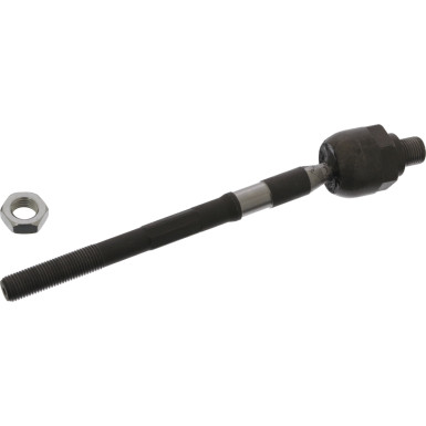FEBI BILSTEIN 43630 Axialgelenk, Spurstange