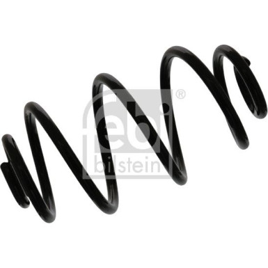 febi bilstein | 2 x FEBI Fahrwerksfeder | 46810 febi bilstein | 2 x FEBI Fahrwerksfeder | 46810