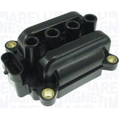 Magneti Marelli | Zündspule | 060717190012