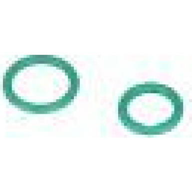 350029 Kondensator, Klimaanlage EASY FIT